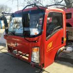 Shipping Cost Contact for Freight and Delivery Time of Heavy Duty Truck Tractor