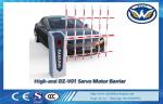 Automatic Servo Motor Traffic Barrier Gate