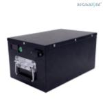 Lightweight Lithium Electric Forklift Battery High Power 15KWH 36V 430Ah