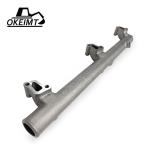 Excavator Engine Parts D1146 Cylinder Head Outlet Water Pipe