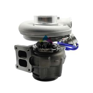 Quality Excavator Parts Engine Turbo Turbocharger DX520 Excavator Parts Accessories Construction Machinery Parts wholesale