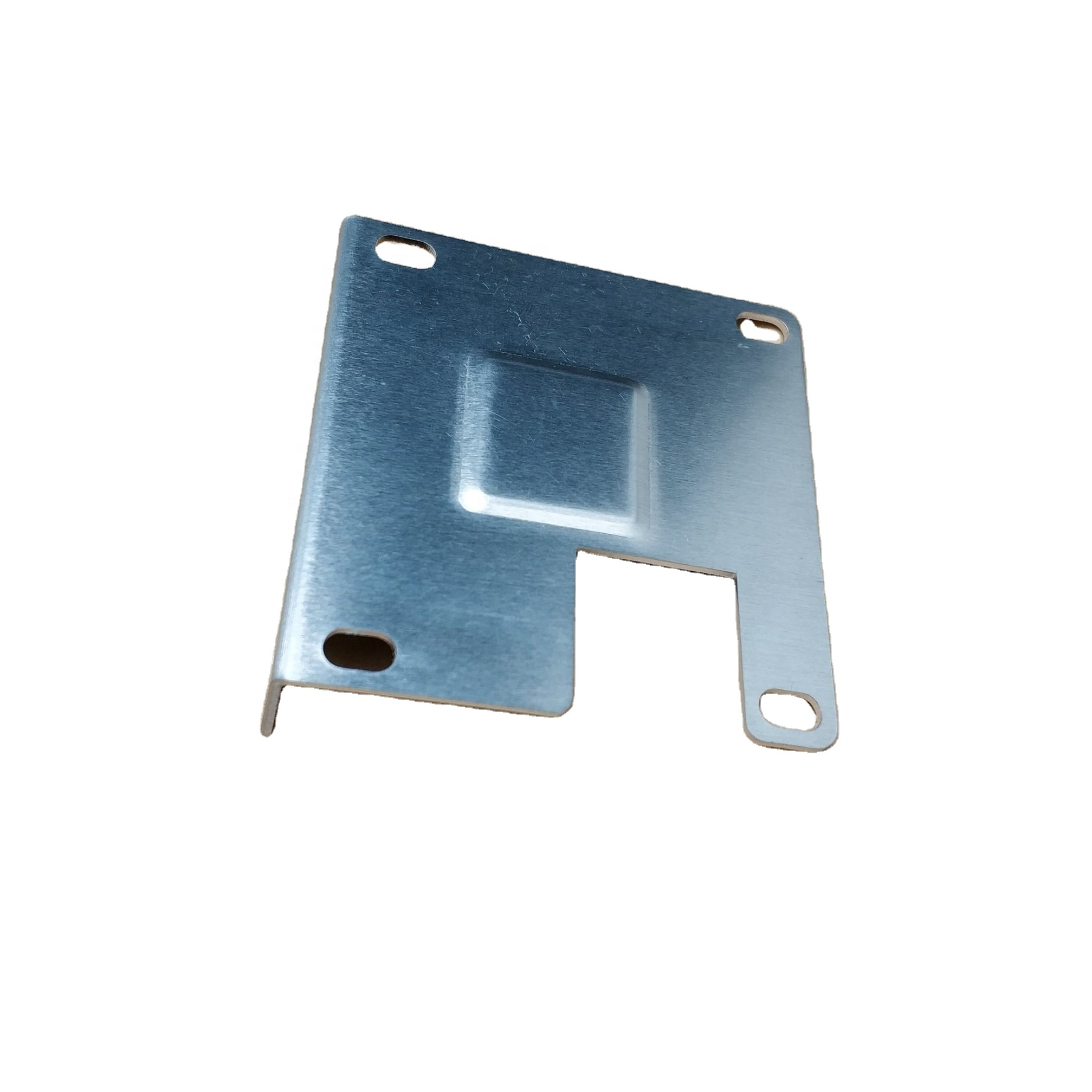 Aluminum Brass Stainless Steel Sheet Metal Bending Laser Cutting Welding Stamping Fabrication Parts