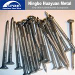 Durable Stainless Steel Nail Loop Tie Wire Nickel White For Industry Machinery