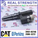 392-0216 for CAT Diesel Engine 3508 3512 3516 3524 Fuel Injector 3920216 20R1277