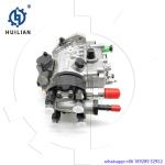 Perkins Fuel Injection Pump 932045221 Excavator Diesel Fuel Injection Pump