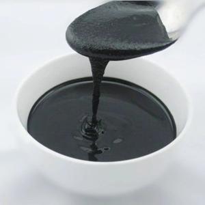 Quality Black Sesame Paste(puree), 100% purity wholesale