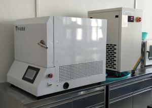 Quality 1600°C 1.5KW Microwave Muffle Furnace Laboratory Kiln High Temperature Furnace wholesale