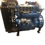 Weifang Weichai Diesel Engine K4100D ZH4100D K4100ZD ZH4102D ZH4102ZD HT4105ZD