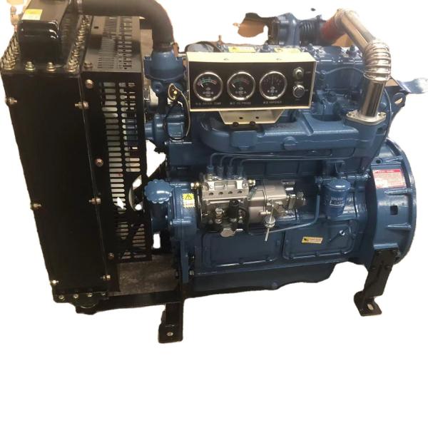 Weifang Weichai Diesel Engine K4100D ZH4100D K4100ZD ZH4102D ZH4102ZD HT4105ZD