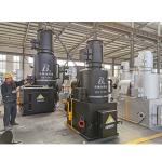 Medical Waste Incinerator on Sale Household Waste Furnace for Hotels and