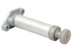 High Pressure E3306 20598217 Excavator Fuel Pump