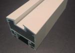 6061 6063 Interior Aluminum Door Frames T3 T8 Aluminum Extrusion Framing