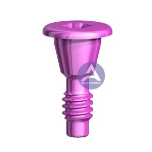 Quality Nobel Biocare Active Cover Screw Conical Connection Titanium GR5 wholesale