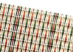 3000mm Fabric Laminated Glass