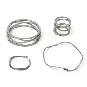 Quality JIS Standard SUS304 Wave Spring Washer wholesale