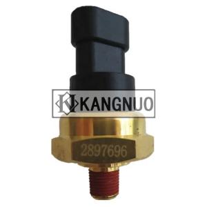Quality Excavator Parts NTA855 Diesel Generator Oil Pressure Sensor 2897696 wholesale