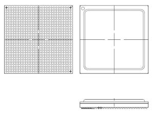 Quality XAZU2EG-L1SFVC784I Xilinx wholesale