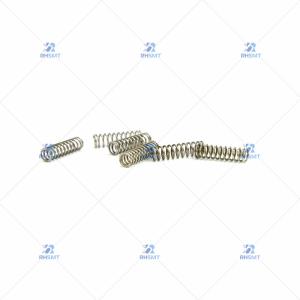 Quality PANASONIC FEEDER SPRING KXF0DYUFA01 , Panasonic Spare Parts wholesale