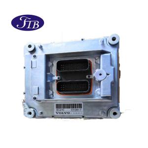 Quality VOE60100000 Excavator Electric Controller EC290 ECU D7E 60100000 wholesale