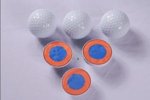 Quality Four piece golf ball&amp;tournament golf ball wholesale