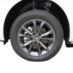 Pure Electric BYD Qin EV New Energy Vehicles 136Ps 4-Door 5-Seat Sedan