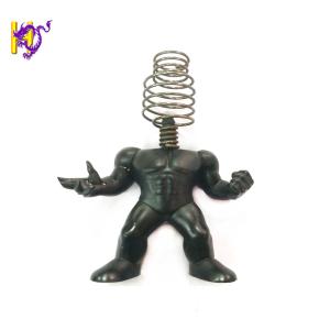 Quality Customized Stainless Steel Flexible Conical Helicoidal Spring Coil For Toy wholesale