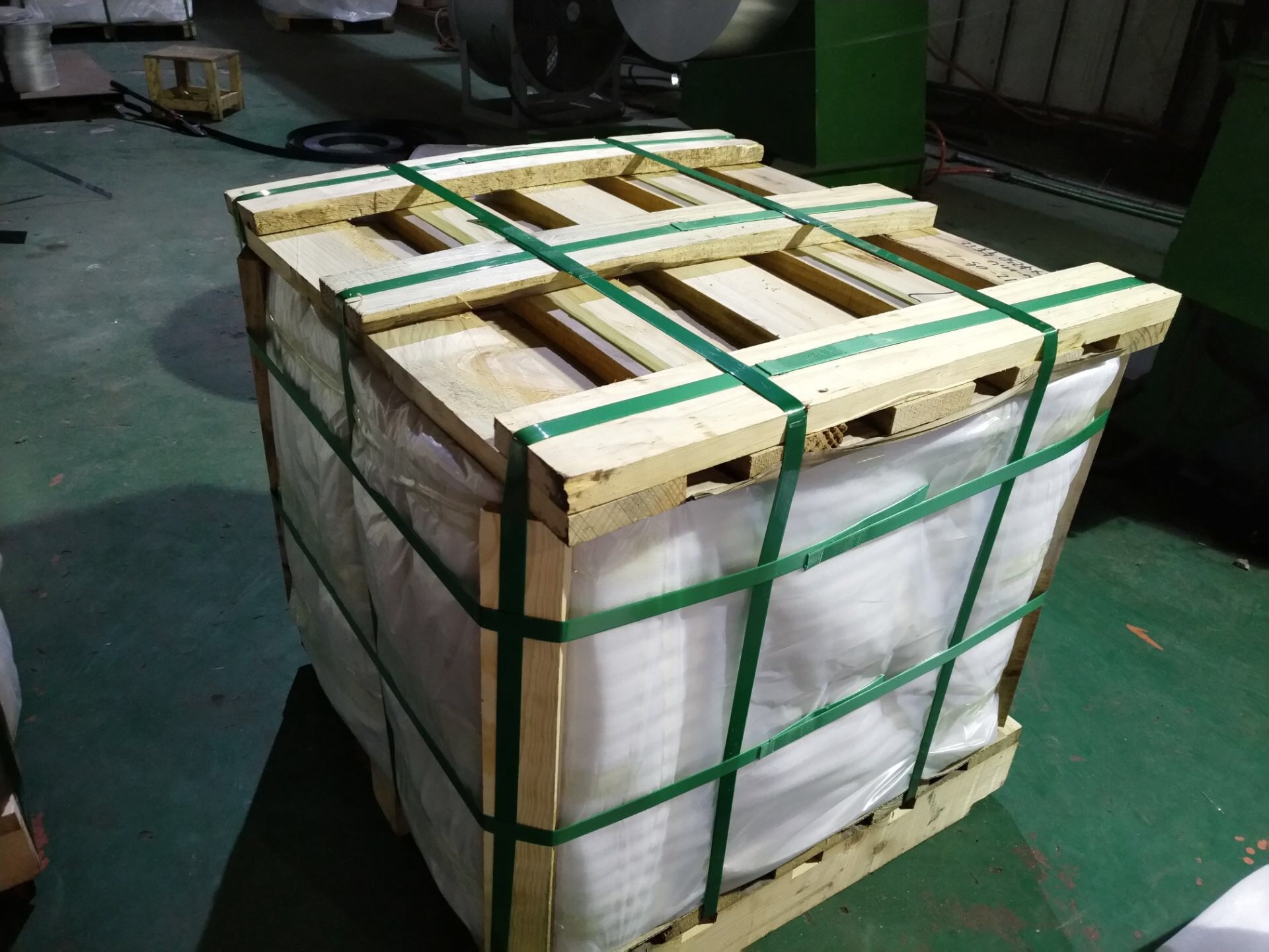 Deep Drawing Aluminium Round Sheet/Aluminum Circle for Cookwares (A1050, 1060, 1100, 3003, 8011)