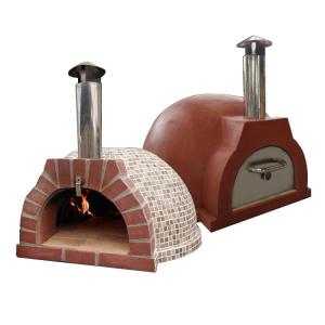 Quality CT 109 Commercial Ceramic Pizza Oven wholesale