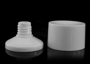Quality Laminated Plastic Tube Head Enclosed For 35mm Round Tube Body Lotion wholesale