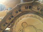 Used CAT D7 H bulldozer