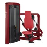 Commercial Heavy Duty Gym Sports Equipment Crossfit Triceps Press Fitness