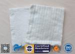 15mm E-glass Sound / Thermal Insulation Fiberglass Needle Mat Fire Resistant