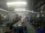 30-60 Bottles/min Liquid Filling Machine for Automatic Mosquito Coil Manufacturi