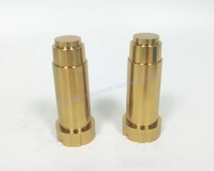 Quality PVD TIN Coated Die Casting Mold Parts Mould Cavity Insert 1.2344 Material wholesale