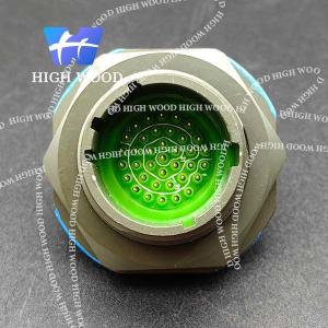 Quality MIL-DTL-38999 Series Ⅰ，Ⅱ，And Ⅲ Connectors, D38999/24WD35PCA. D38999 Series Ⅲ wholesale