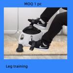OEM Healthcare Medical Equipment Physiotherapy Exercise Bike Small Footprint
