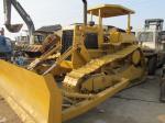 Used bulldozer CAT D5H