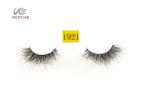 Synthetic Hairs Multilayer 20mm Volume Eye Lashes
