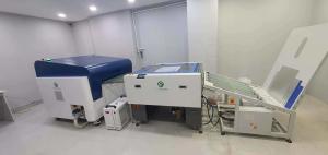 Quality Thermal Laser Diode CTP Imagesetter Machine For Prepress wholesale