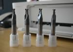 100mm TiN Coating Carbide Dovetail Milling Cutter
