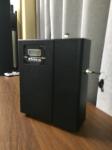 2.1kg Metal Japan Pump HVAC Scent Diffuser Machine Small Area Use 300CBM 5w