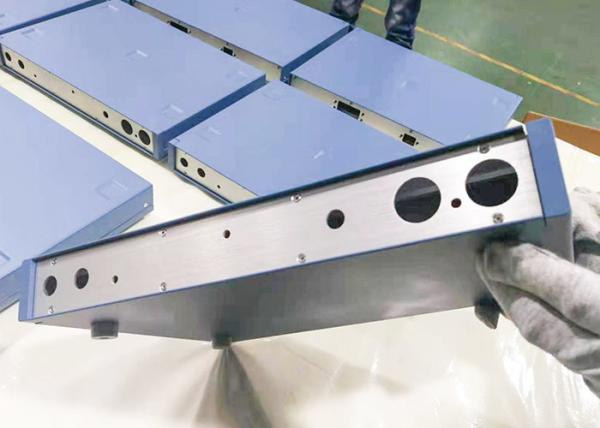 Metal Sheet OEM Manufacturer Manufacture Metal Accessories Power Distribution
