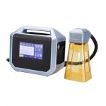 On-the-Go 20w/30w/50w Fibre Laser Engraver for Industrial Metal and Plastic