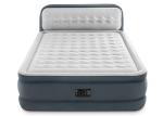 Square Flocked Air Bed Customized Size Smooth Touching 14 . 6KG Net Weight