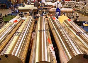 Quality AZ31 AZ61 AZ91 Niobium Titanium NbTi Casting Rod Magnesium Extrusion wholesale