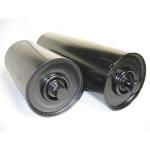 Heatproof Mining Customize Belt Conveyor Roller Heavy Duty