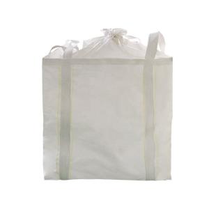 Quality Big Bag FIBC The Perfect Packaging Solution for Your Heavy Duty and High Capacity Products wholesale