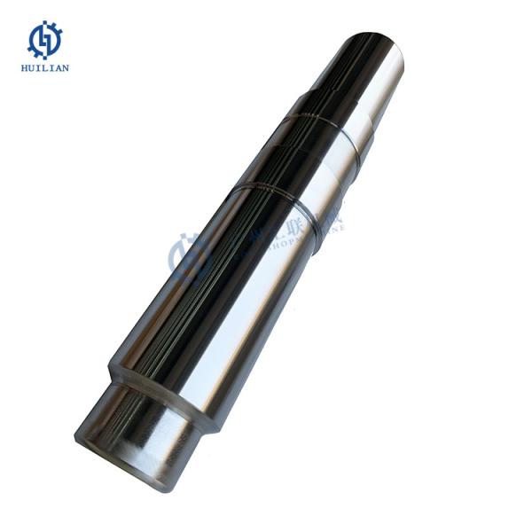EC150 Breaker Piston For Excavator Hydraulic Breaker Hammer Rock Breaker