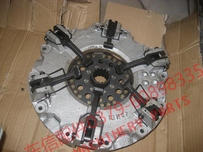 YTO tractor parts clutch assembly 11 inches with 704/804/904/1004