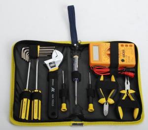 Quality 15 pcs telecom tool set wholesale